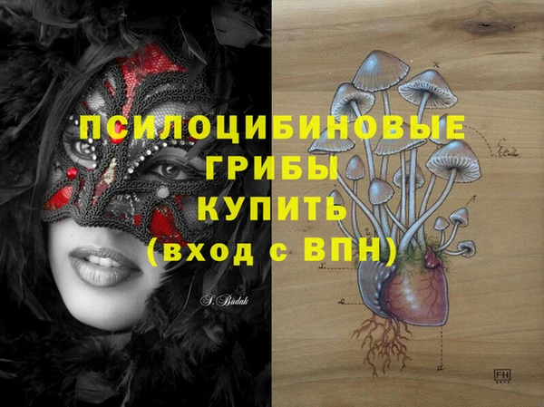 ALPHA PVP Михайловка